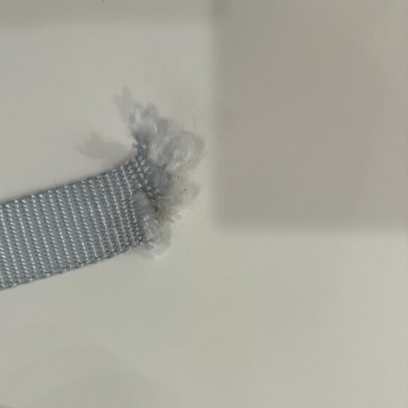 CocoPup NAKD ADJUSTABLE NECK HARNESS - BUBBLEGUM - Picture 8 of 9